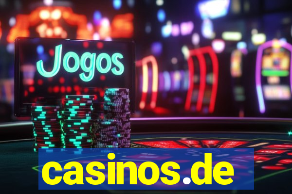 casinos.de