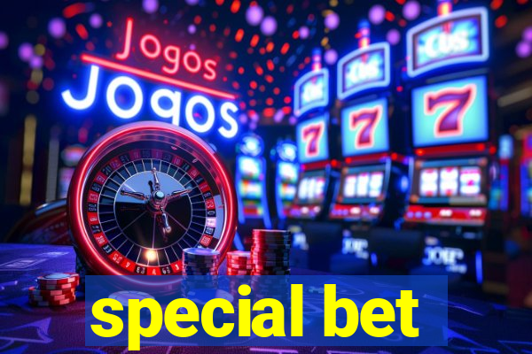 special bet