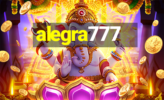 alegra777