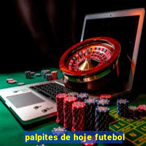 palpites de hoje futebol