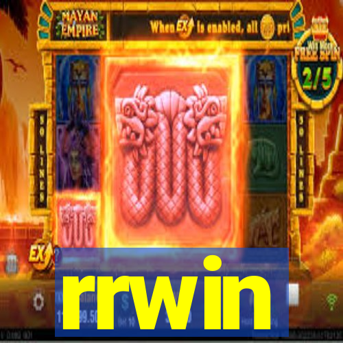 rrwin