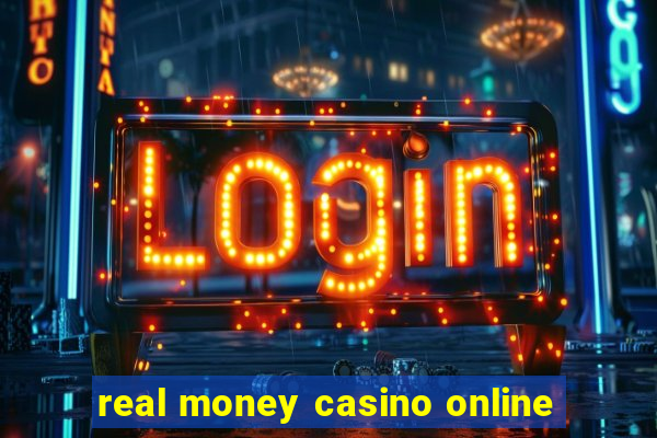 real money casino online