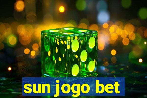 sun jogo bet