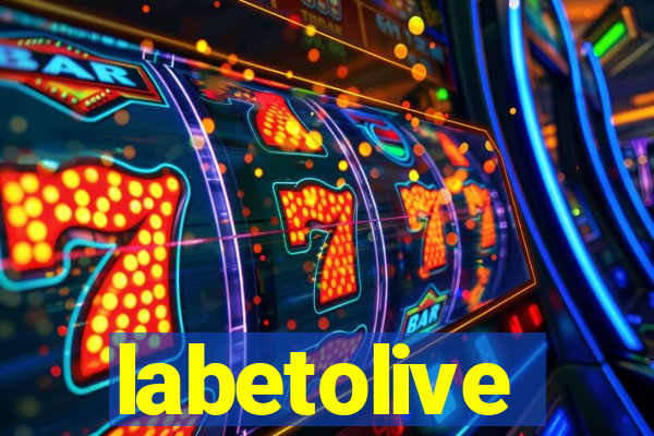 labetolive