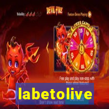 labetolive