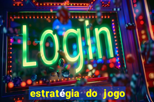 estratégia do jogo fortune rabbit