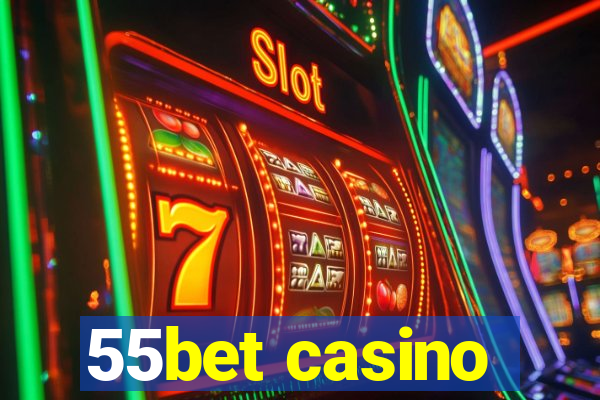 55bet casino