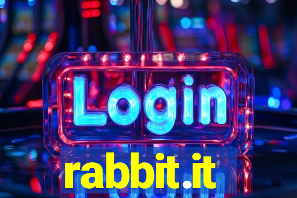 rabbit.it