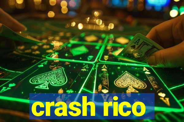 crash rico