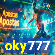 oky777