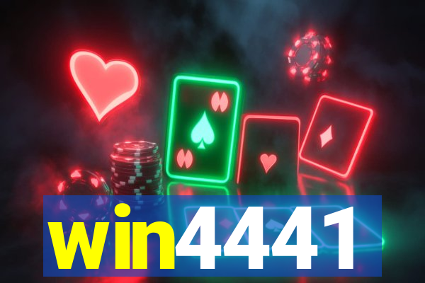 win4441