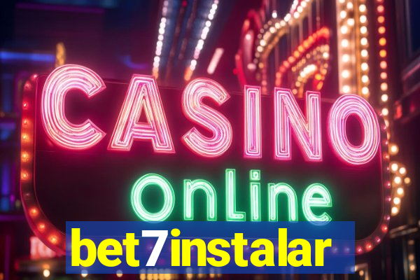 bet7instalar