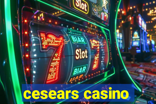 cesears casino