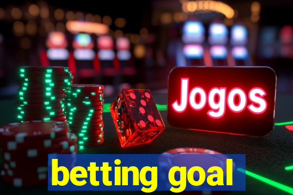 betting goal