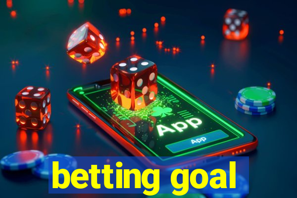 betting goal