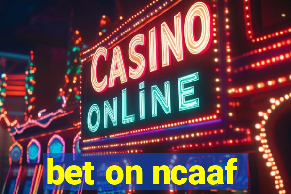 bet on ncaaf