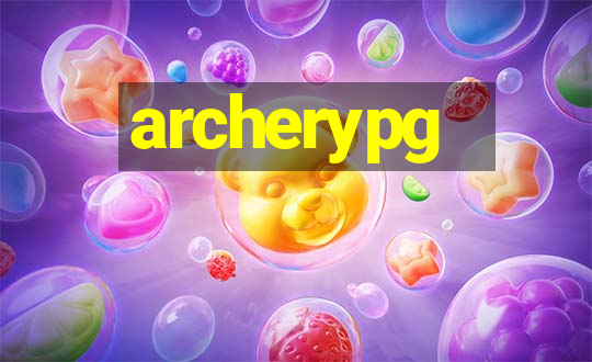 archerypg