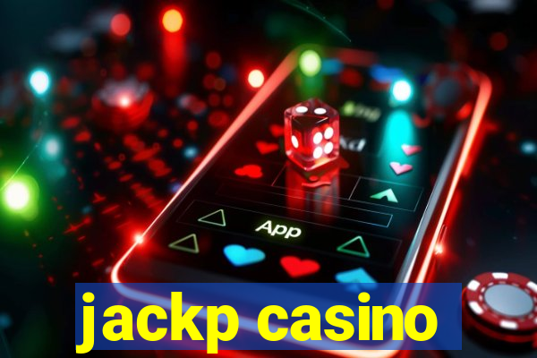 jackp casino