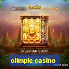 olimpic casino