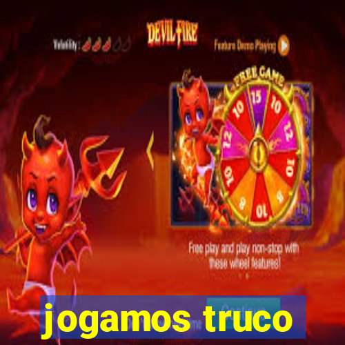 jogamos truco