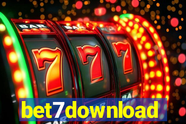 bet7download