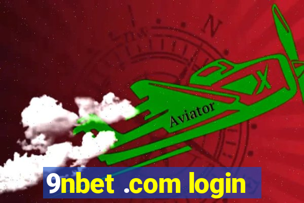 9nbet .com login