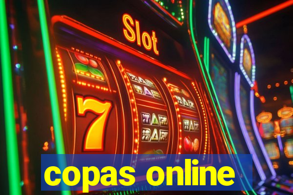 copas online