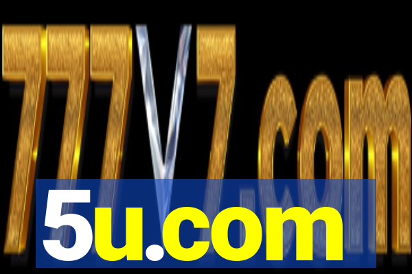 5u.com