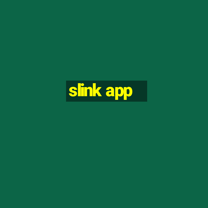 slink app