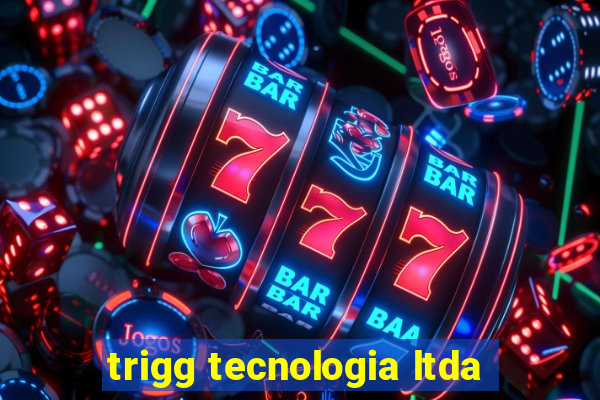 trigg tecnologia ltda