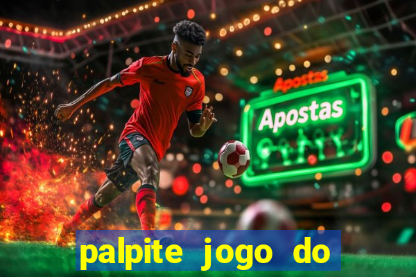 palpite jogo do vitoria hoje