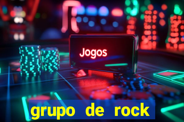 grupo de rock whatsapp grupo de