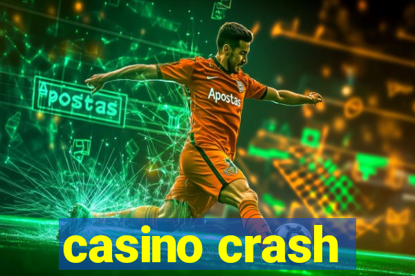 casino crash