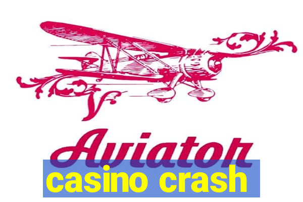 casino crash