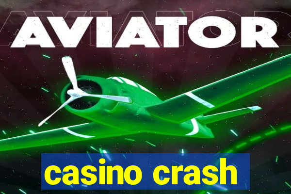 casino crash