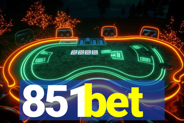 851bet