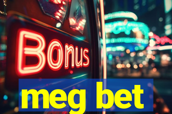 meg bet