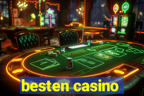 besten casino