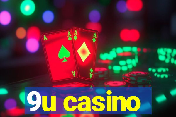 9u casino