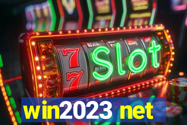 win2023 net