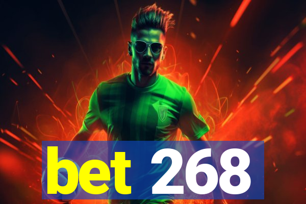 bet 268