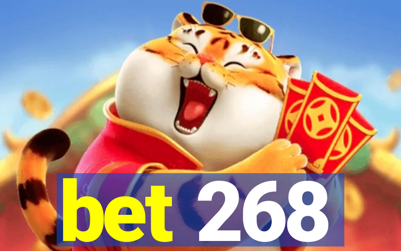 bet 268