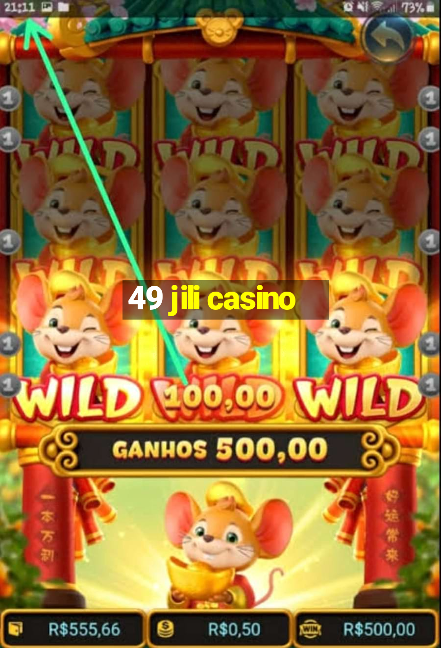 49 jili casino