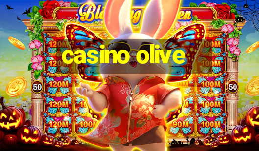 casino olive