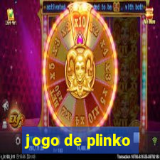 jogo de plinko