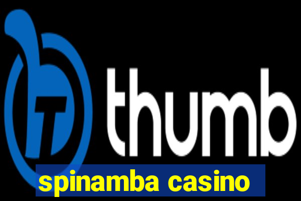 spinamba casino