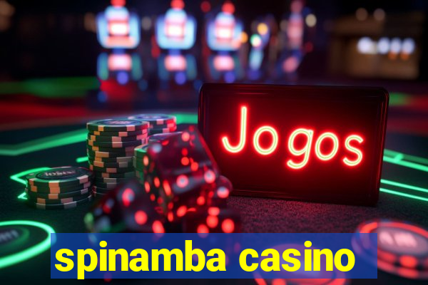 spinamba casino