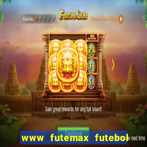 www futemax futebol ao vivo