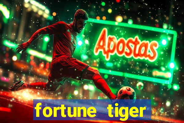 fortune tiger horários pagantes hoje