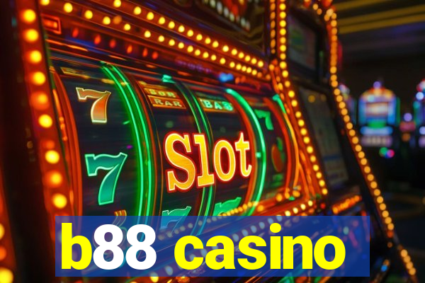 b88 casino